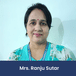 HGEA College of Pharmacy Bokaro, Associate Professor: Mrs. Ranju Sutar Interview